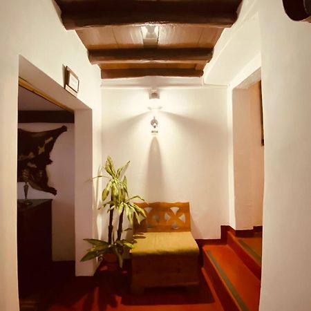 Villa Casa Dalva à Vila Alva Extérieur photo