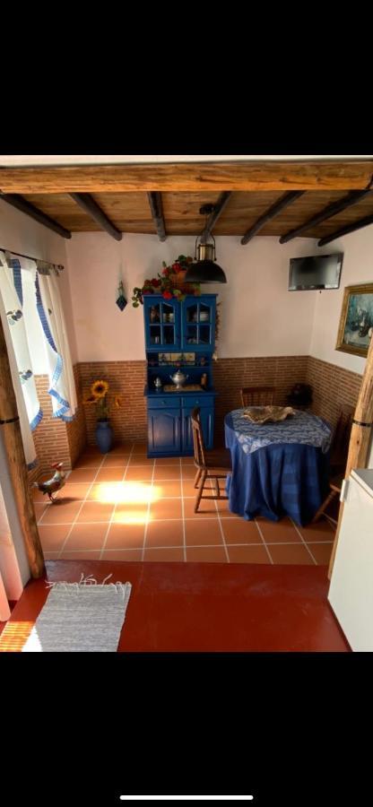 Villa Casa Dalva à Vila Alva Extérieur photo