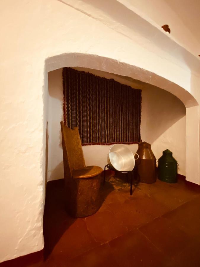 Villa Casa Dalva à Vila Alva Extérieur photo