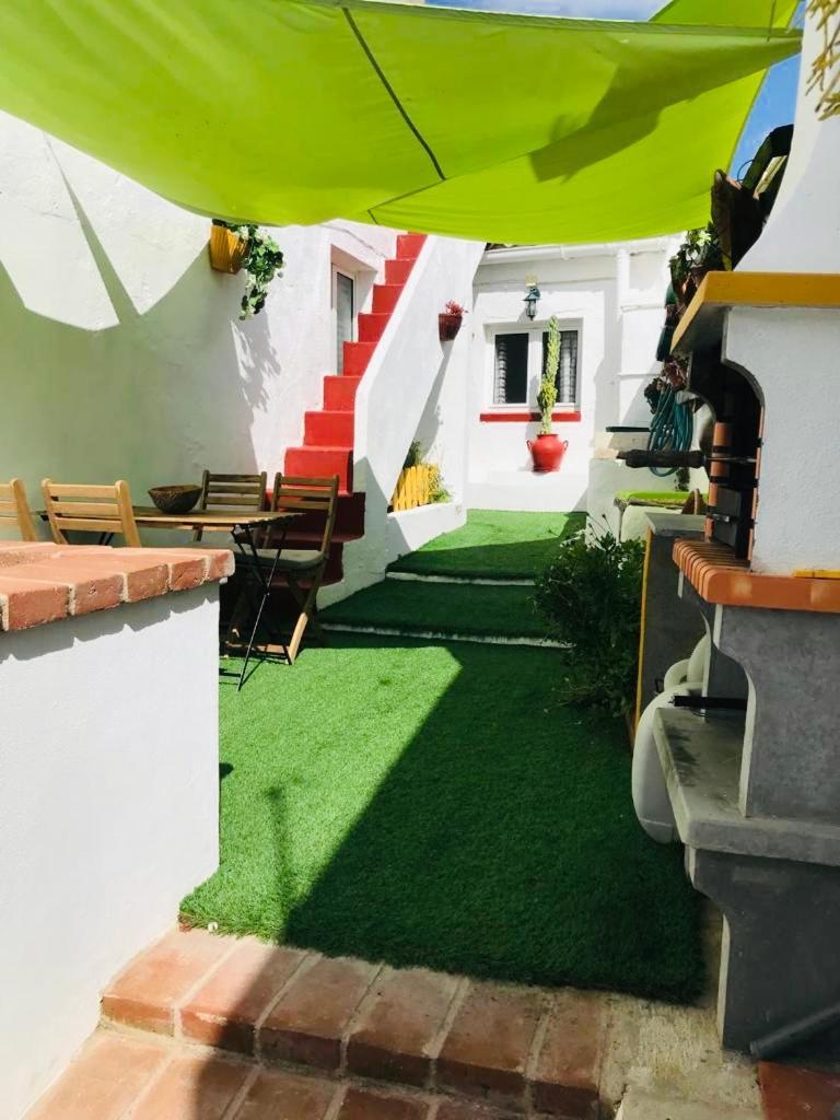 Villa Casa Dalva à Vila Alva Extérieur photo