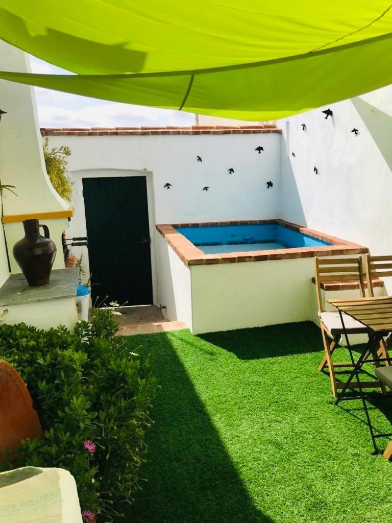 Villa Casa Dalva à Vila Alva Extérieur photo