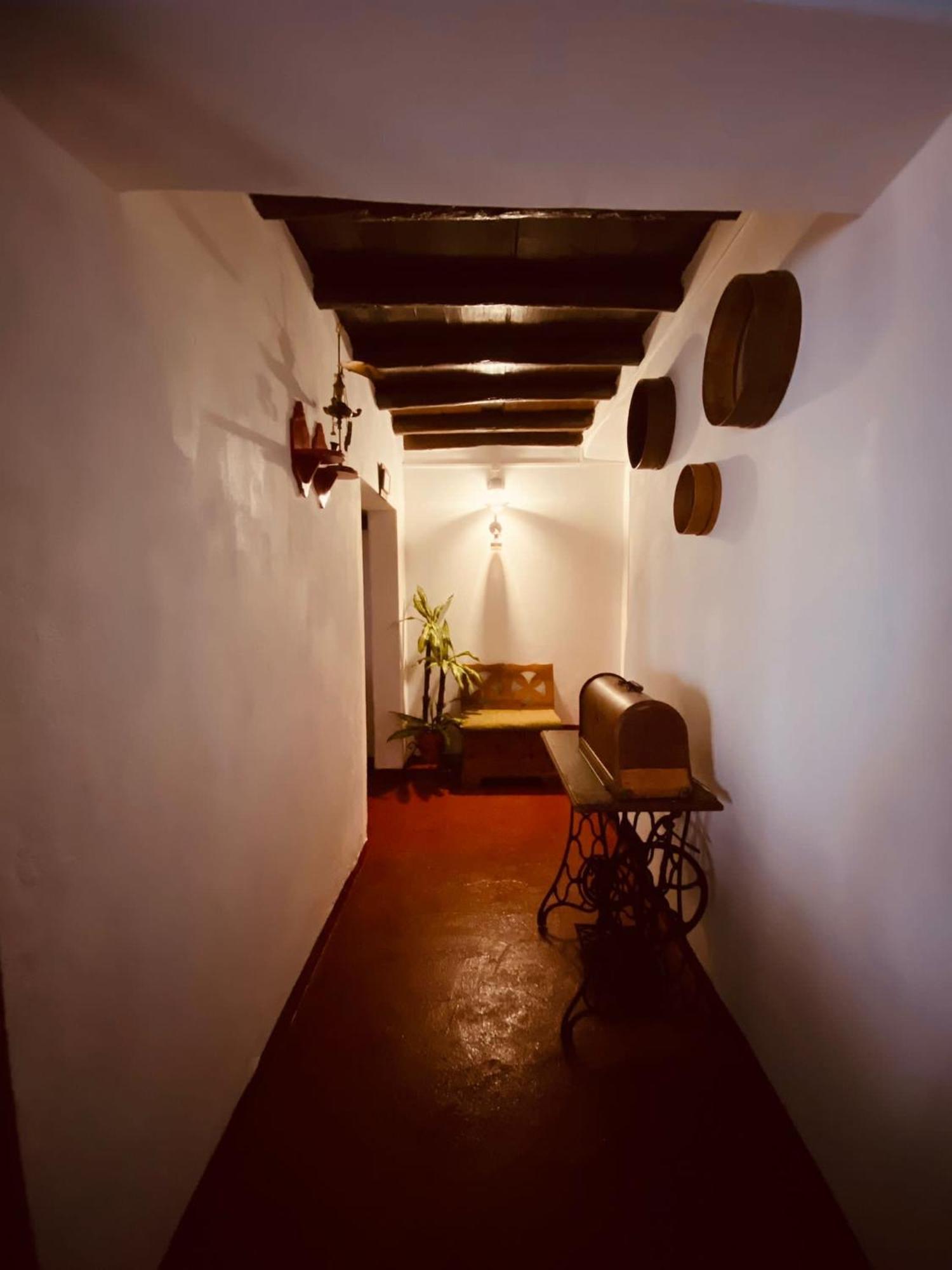 Villa Casa Dalva à Vila Alva Extérieur photo