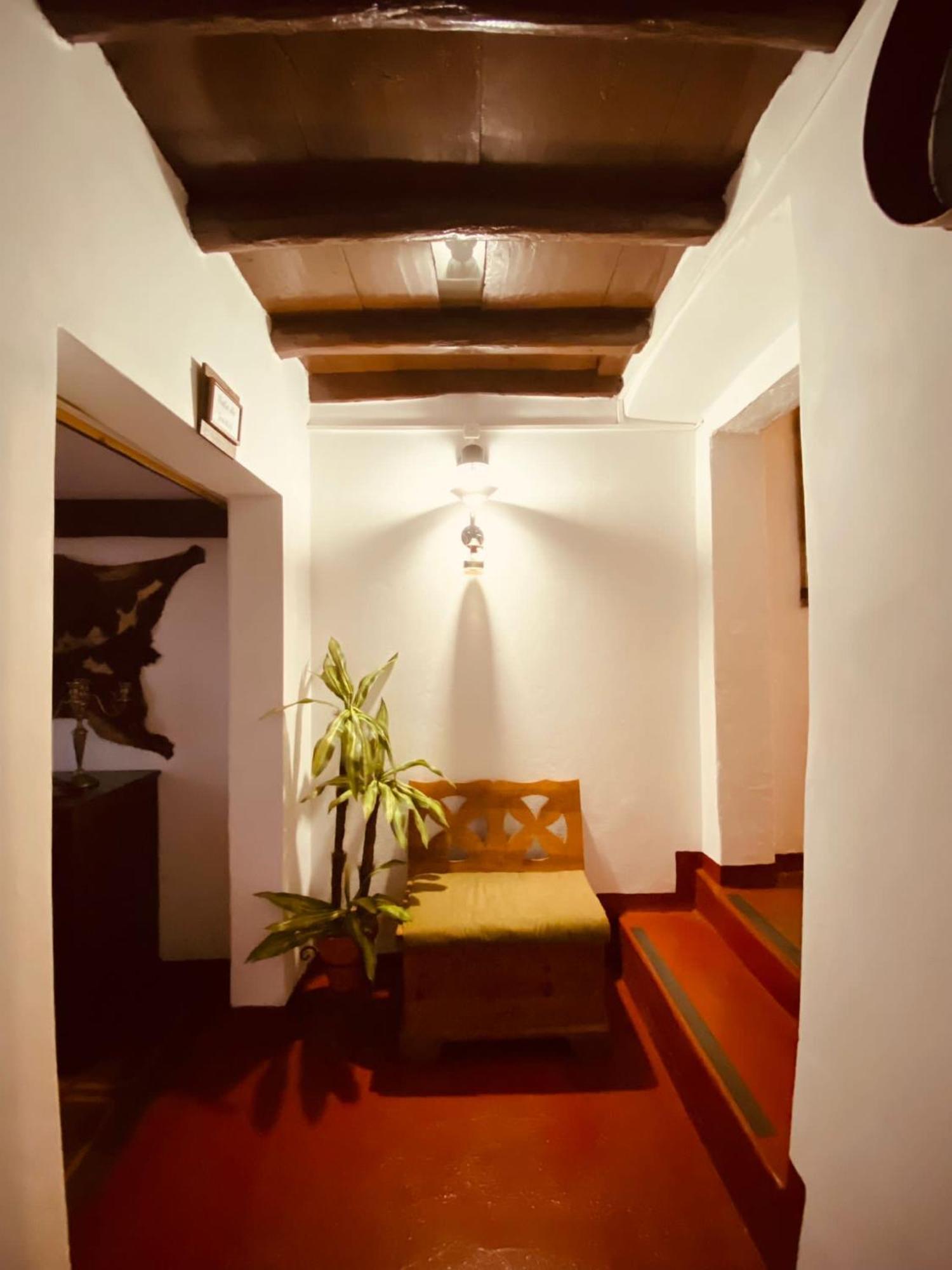 Villa Casa Dalva à Vila Alva Extérieur photo
