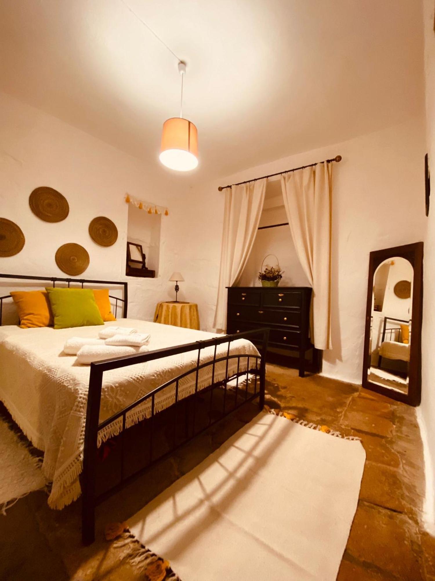 Villa Casa Dalva à Vila Alva Extérieur photo