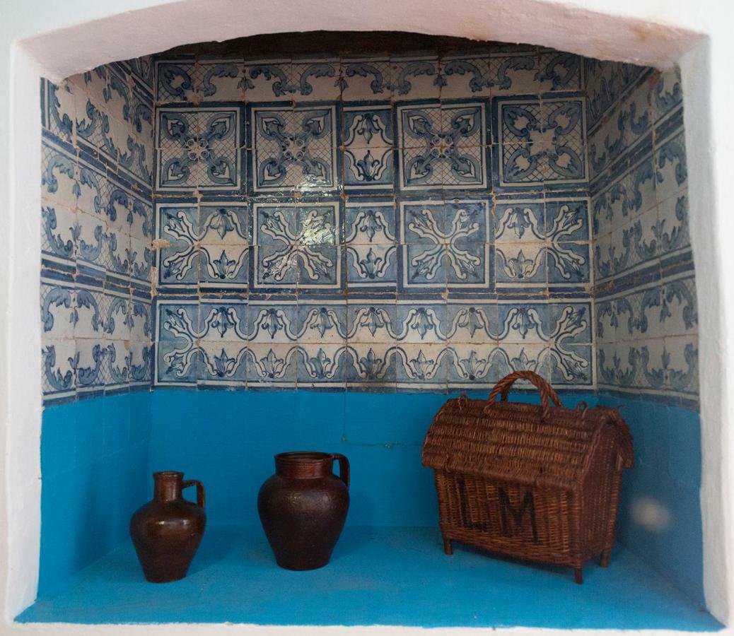 Villa Casa Dalva à Vila Alva Extérieur photo