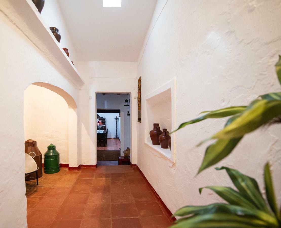 Villa Casa Dalva à Vila Alva Extérieur photo